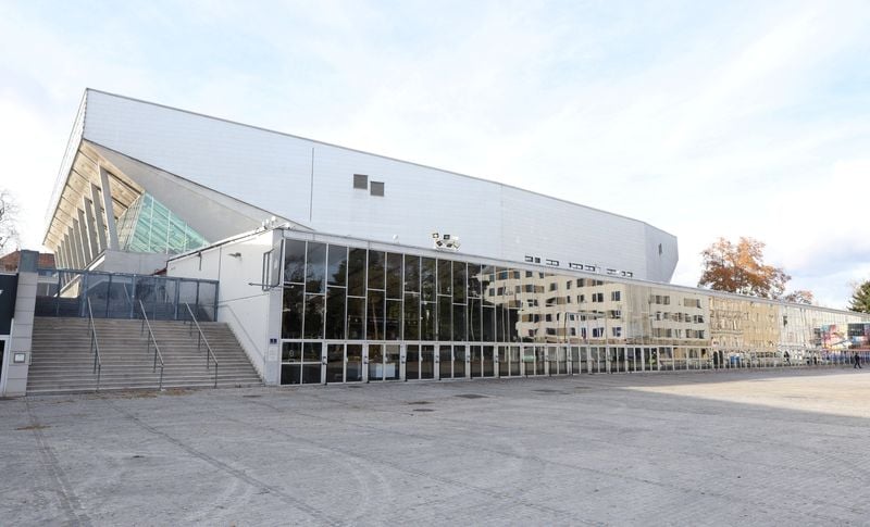 Image for Eurovision host Austria backs Israel's participation, aims to stage record event