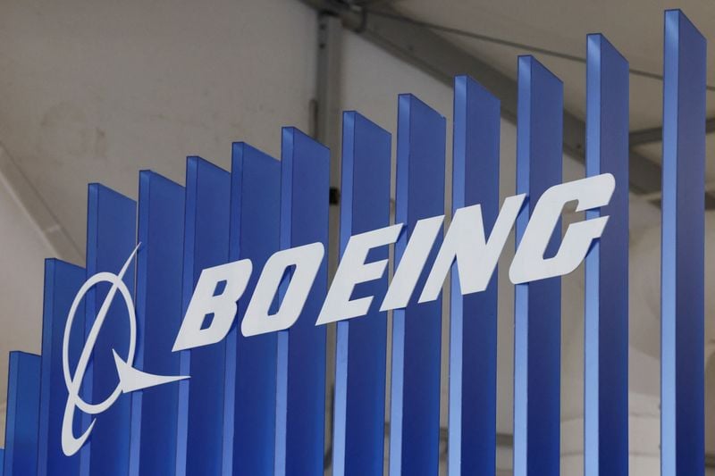 Image for Air India crash is the latest test for new Boeing leadership