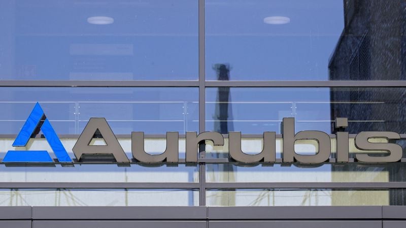 Image for Aurubis CEO expects US copper demand to reduce Comex stockpile