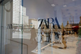 Image for Zara launches two-year collaboration with designer John Galliano