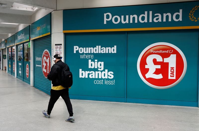 Image for Pepco Group receives interest from potential Poundland buyers