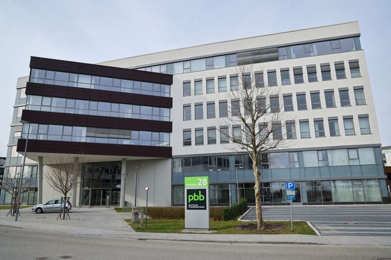 Image for Germany's PBB warns of slow recovery in property as profit stagnates