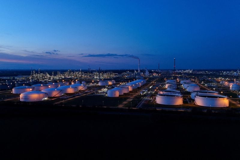 Image for Analysis-Iran war energy shock sparks global push to reduce fossil fuel dependence