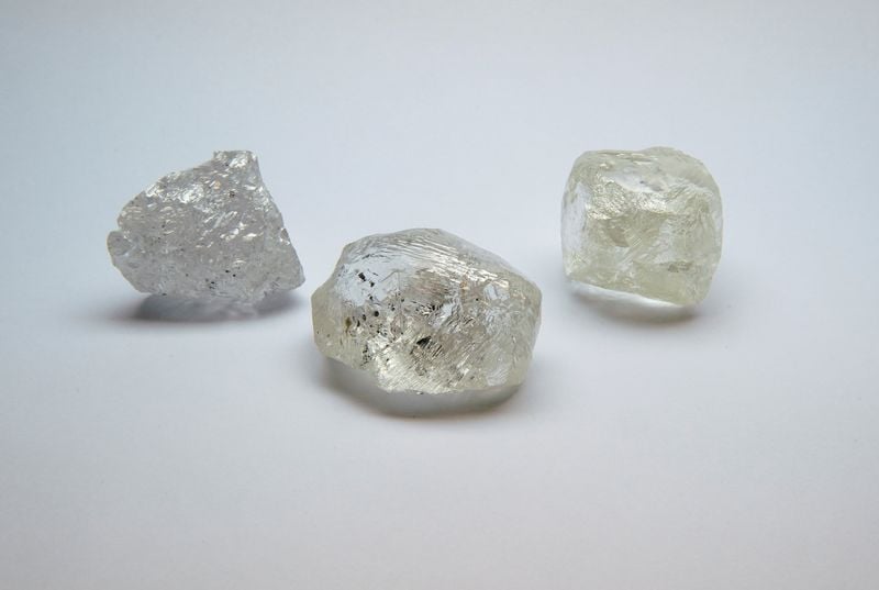 Image for Omani fund replaces Russia's Alrosa in Angolan diamond miner Catoca