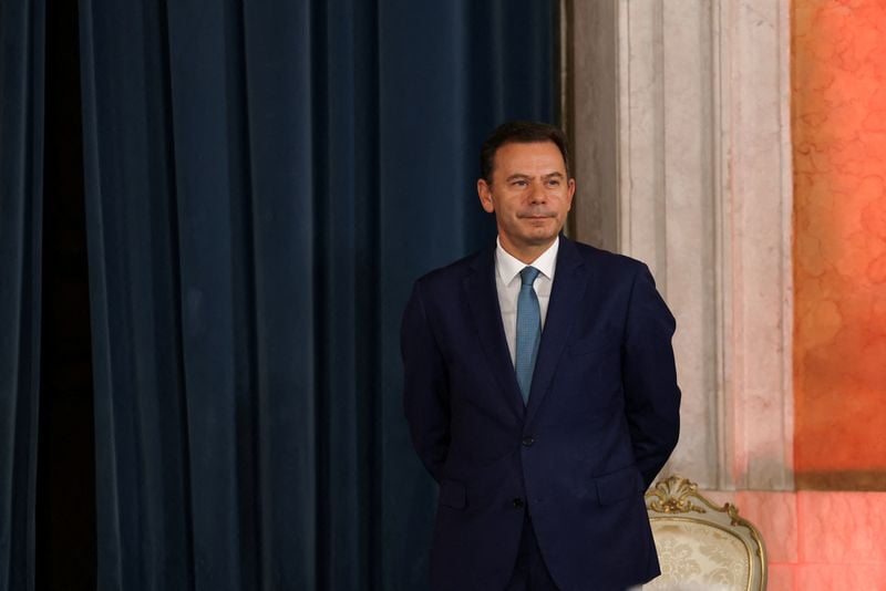 Image for Portugal to push ahead with promised corporate tax cuts, PM says