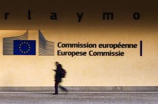 Image for EU to present its industrial accelerator act on Wednesday