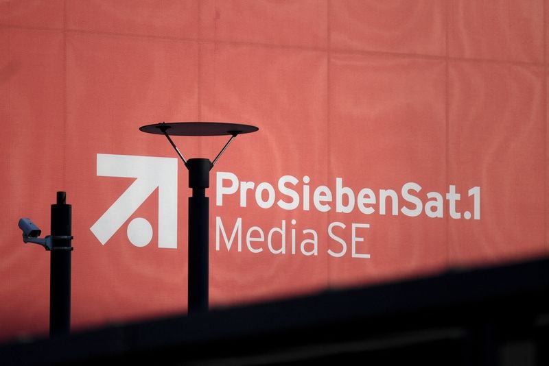 Image for ProSieben boards advise against takeover bid from Berlusconis' MFE