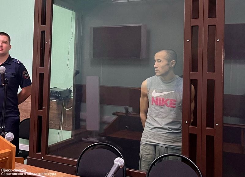 Image for Heroes and villains: Russia braces for eventual return of its enormous army