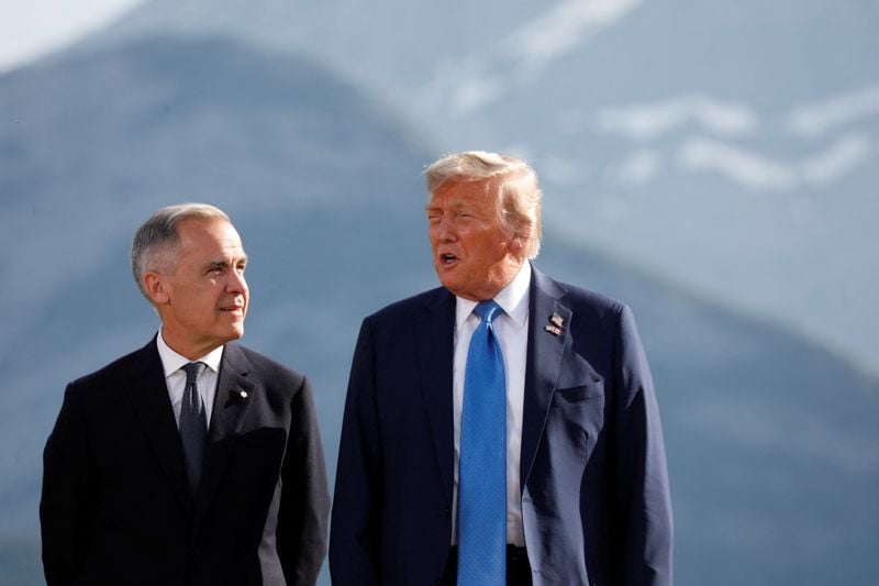 Image for Morning Bid: Risk flows as trade talks unclog