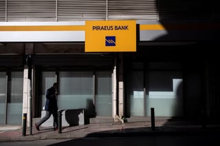 Image for Piraeus Bank plans to double dividend to 0.80 euros per share by 2030