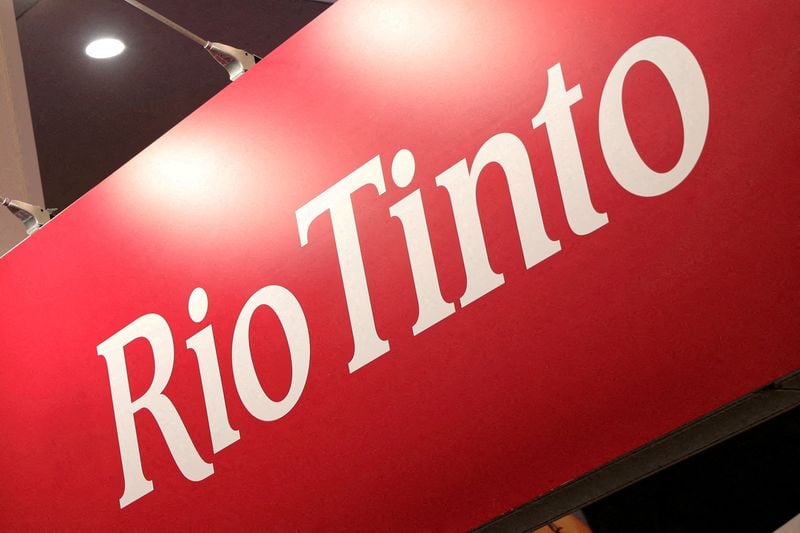 Image for Rio Tinto to raise $9 billion in debt for Arcadium Lithium buyout