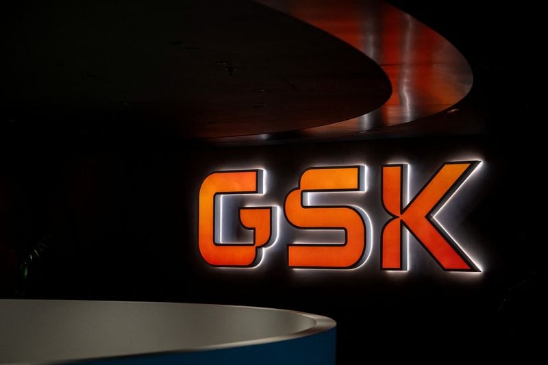 Image for GSK licenses liver disease drug to Italy's Alfasigma for up to $690 million