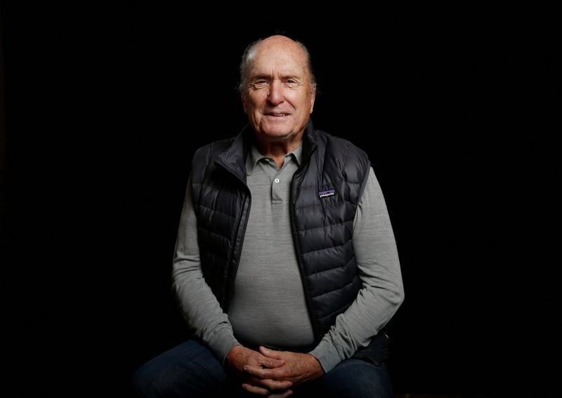 Image for Robert Duvall, 'Tender Mercies' Oscar winner, dies at 95