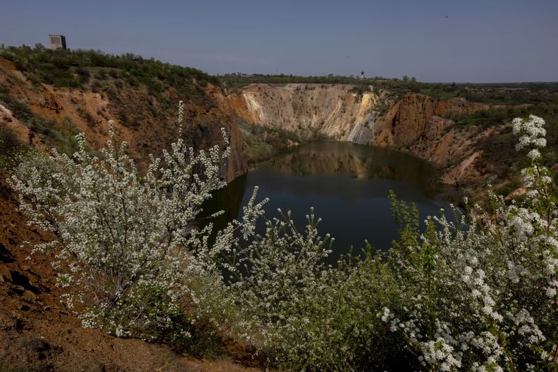 Image for US-Ukraine critical minerals fund hires advisers A&M to identify projects