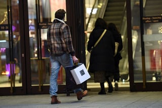 Image for German retail industry sees 2% revenue growth in 2026