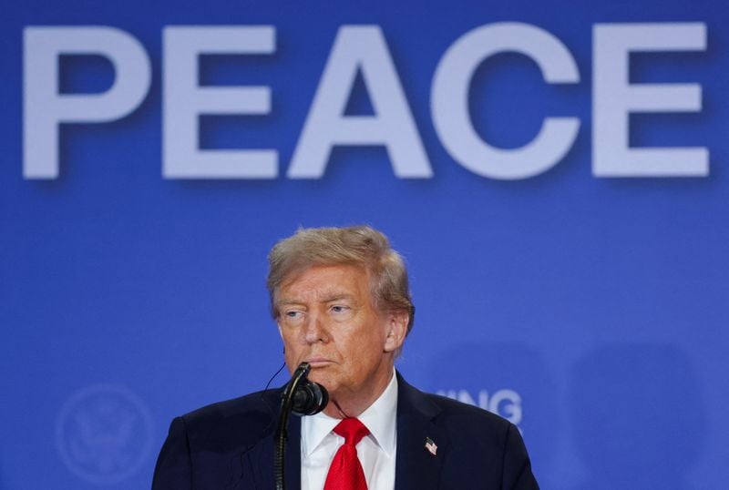 Image for Zelenskiy to visit US, Trump speaks with European leaders after Putin summit