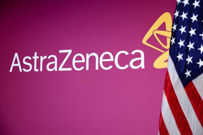 Image for AstraZeneca wins shareholder backing for NYSE listing in US pivot