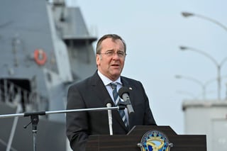 Image for Germany unveils military strategy but sticks to troop target