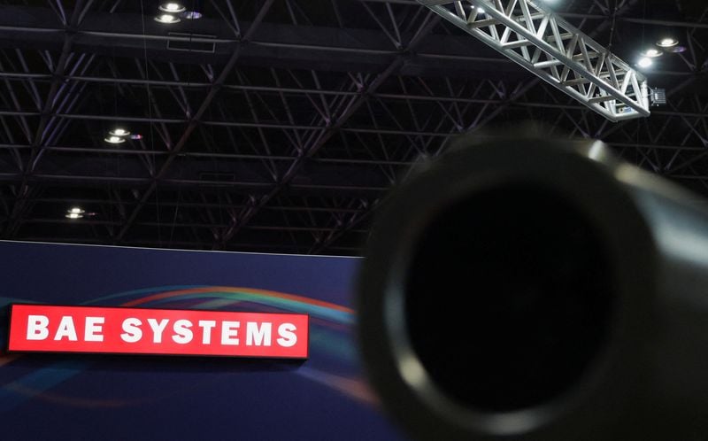 Image for EU approves British, Italian, Japanese joint venture for combat aircraft