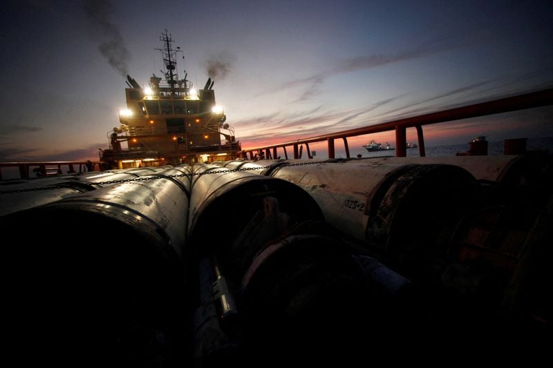 Image for Goldman Sachs flags upside risks to oil prices in near term and into 2027