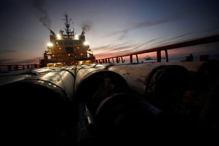 Image for Goldman Sachs flags upside risks to oil prices in near term and into 2027