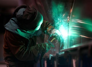 Image for Germany's manufacturing sector shows signs of recovery, PMI indicates