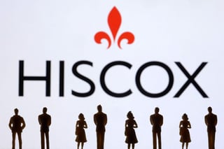 Image for UK's Hiscox announces $300 million share buyback plan