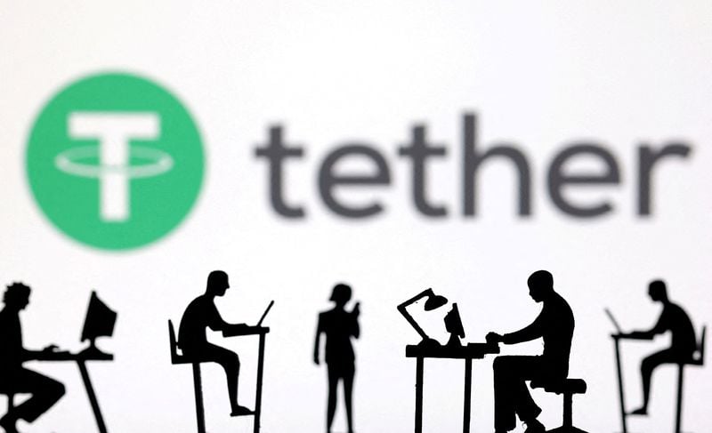 Image for Crypto firm Tether hires ex-White House crypto adviser Bo Hines