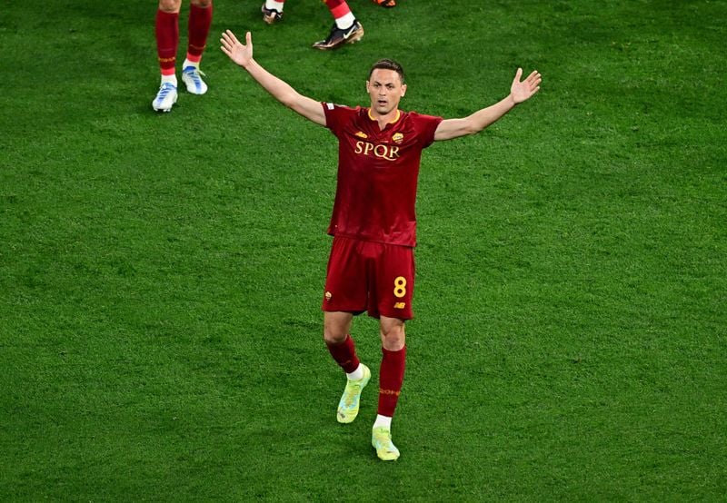 Image for Soccer-Anti-homophobia initiative turns sour in French football with player no-show, slur