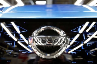 Image for Nissan held talks with China's Chery on building cars in Sunderland, FT reports