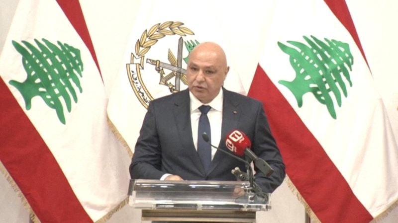 Image for US sends $230 million to Lebanon as it moves to disarm Hezbollah, sources say