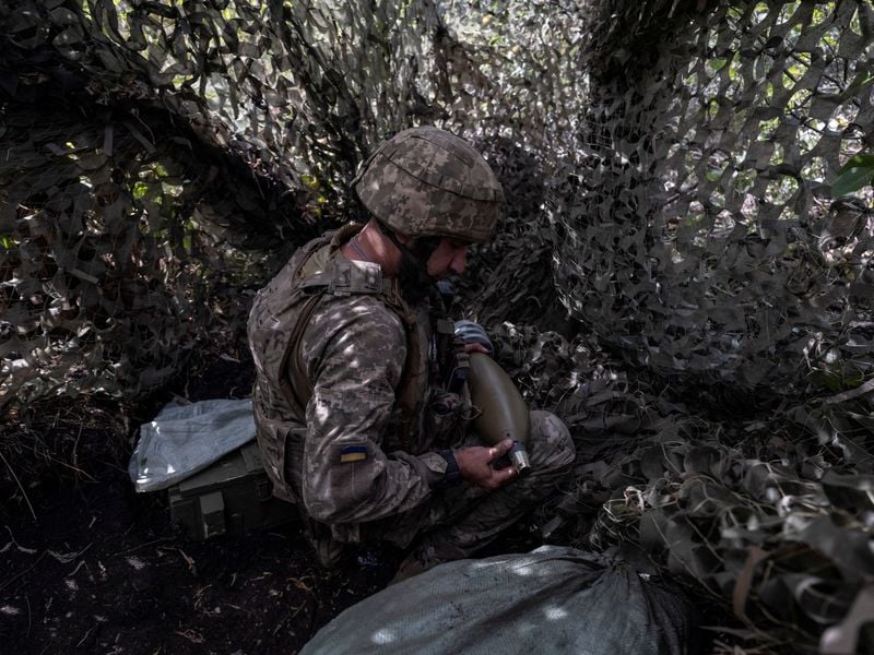 Image for US State Department approves potential sale of air-launched cruise missiles to Ukraine