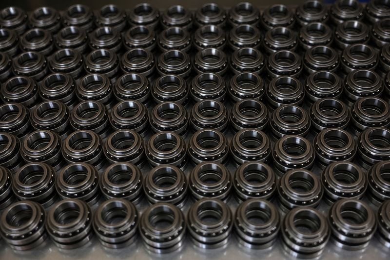 Image for India, EU need more talks on steel, autos, carbon levy for trade deal