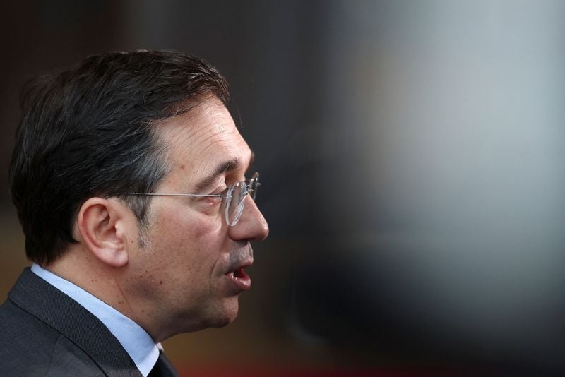 Image for Spain condemns Israeli attacks on Lebanon, reopens Tehran embassy