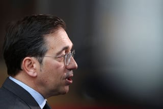 Image for Spain condemns Israeli attacks on Lebanon, reopens Tehran embassy