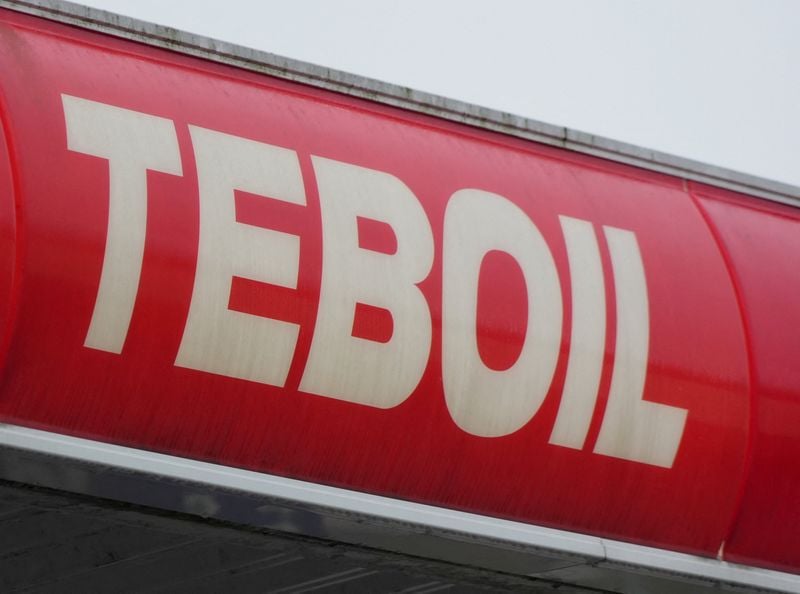 Image for Lukoil's Finnish petrol stations to shut over US sanctions