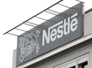 Image for Nestle weighs reducing exposure to ice cream business, Bloomberg News reports