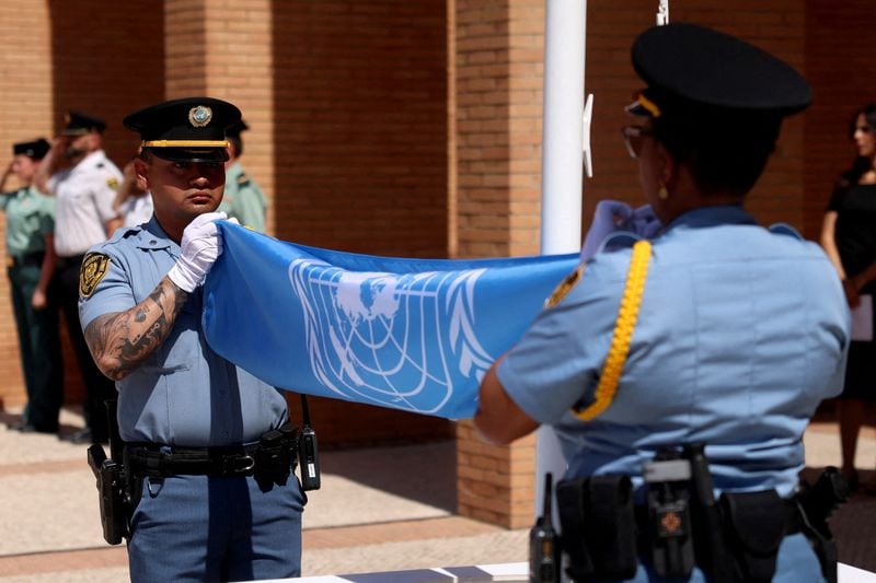 Image for Civil society leaves UN development summit feeling unheard