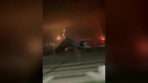 Image for Russia says it downed 148 Ukrainian drones in three hours