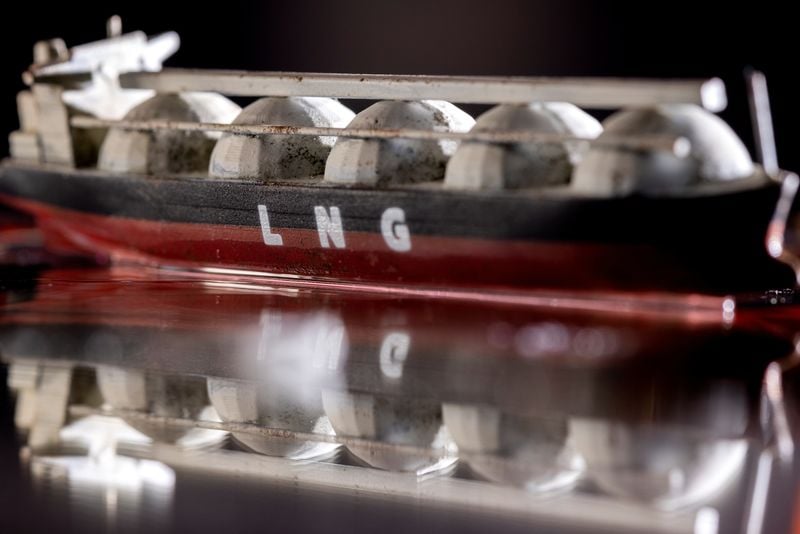 Image for Hungary buys gas from France's Engie, diversifying supply from Russia