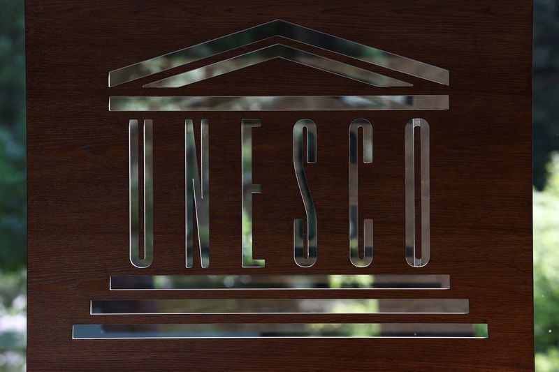 Image for Trump pulls US out of UN cultural agency UNESCO for second time