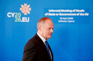 Image for Polish PM not satisfied with EU talks on energy prices