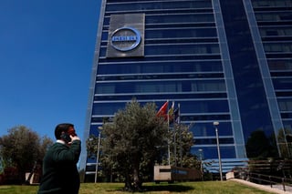 Image for Acerinox's Q4 profit falls as low demand, price pressures bite