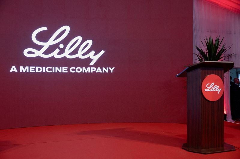 Image for Lilly seals up to $7.8 billion deal for Centessa in sleep disorder bet