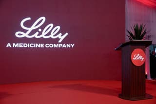 Image for Lilly seals up to $7.8 billion deal for Centessa in sleep disorder bet