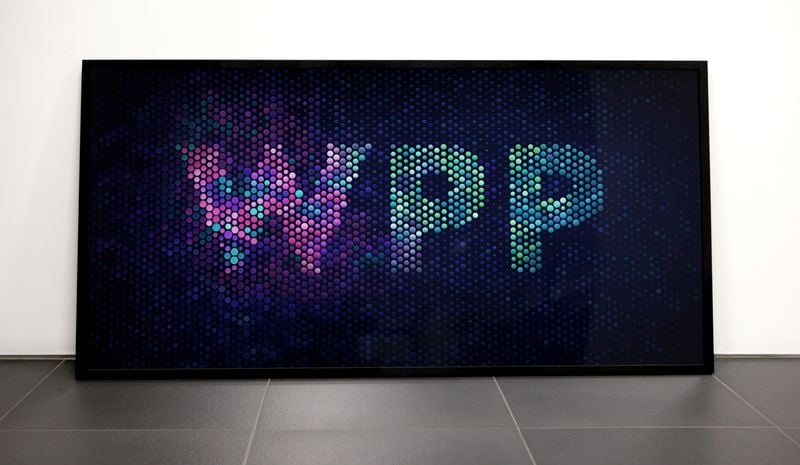 Image for WPP's new CEO simplifies ad group to save 500 million pounds by 2028