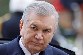 Image for Uzbekistan to sell 30% stake in National Investment Fund in London, Tashkent IPOs