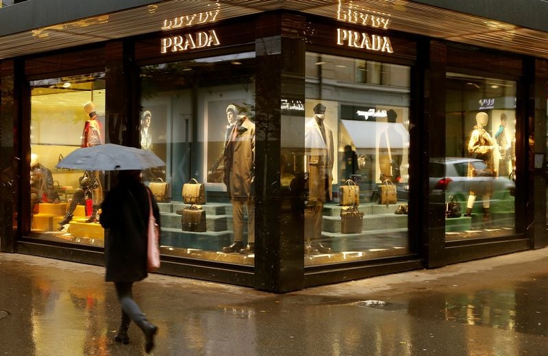 Image for Exclusive-Prada to launch $930 ‘Made in India’ sandals after backlash