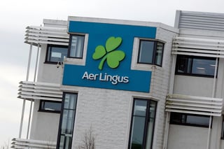 Image for Aer Lingus sees serious risk of US retaliation over Dublin airport cap