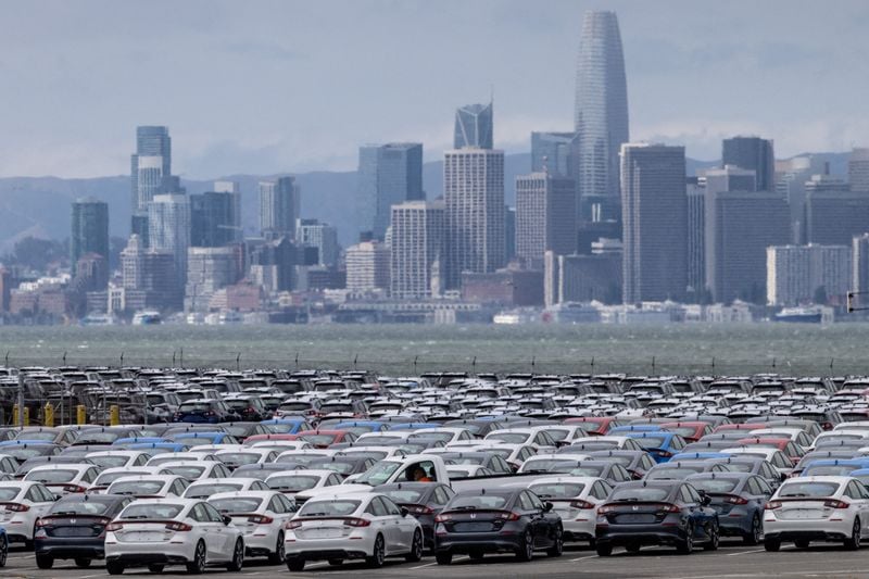 Image for Analysis-Trump's tariff deadline delay brings hope, confusion to trade partners, businesses